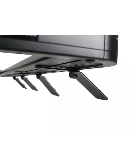 Déflecteur de vent pour galerie Slimline II / 1165mm / 1255m