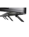 Déflecteur de vent pour galerie Slimline II / 1165mm / 1255m