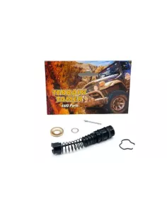 Kit maître-cylindre d'embrayage Terrain Tamer 04311-60032TT