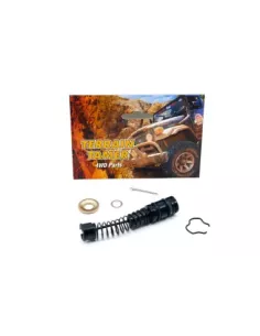 Kit maître-cylindre d'embrayage Terrain Tamer 04311-60032TT 2