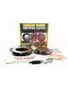 Kit d'embrayage renforcé Terrain Tamer 416Nm 1985-1990