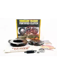 Kit d'embrayage renforcé Terrain Tamer 416Nm 1985-1990 2