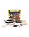 Kit d'embrayage renforcé Terrain Tamer 416Nm 1985-1990