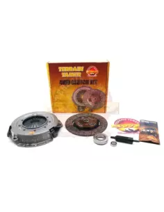 Kit d'embrayage standard Terrain Tamer TTCK6296 2