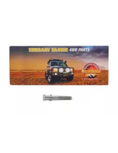 Boulon échappement central Terrain Tamer 90119-08B95