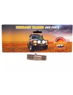 Boulon de roue droit RU7708 Terrain Tamer