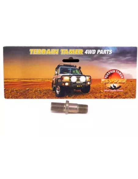 Boulon de roue droit RU7708 Terrain Tamer