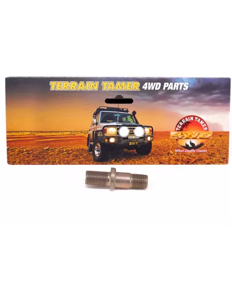 Boulon de roue droit RU7708 Terrain Tamer