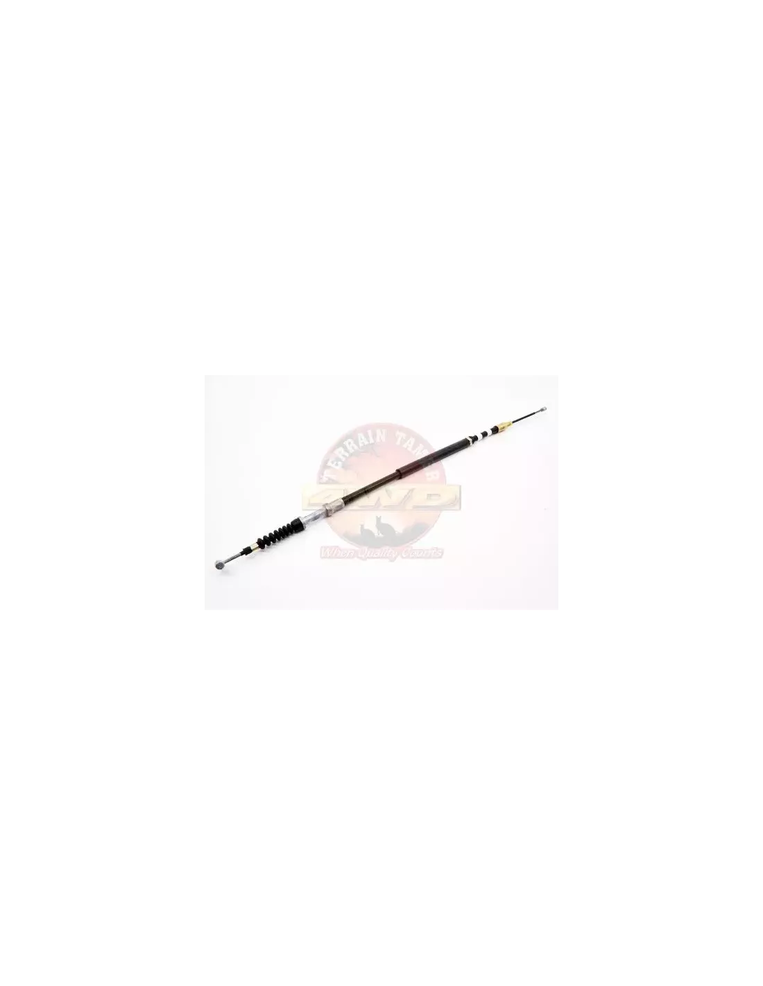 Câble de frein à main n°3 Terrain Tamer 46430-36100