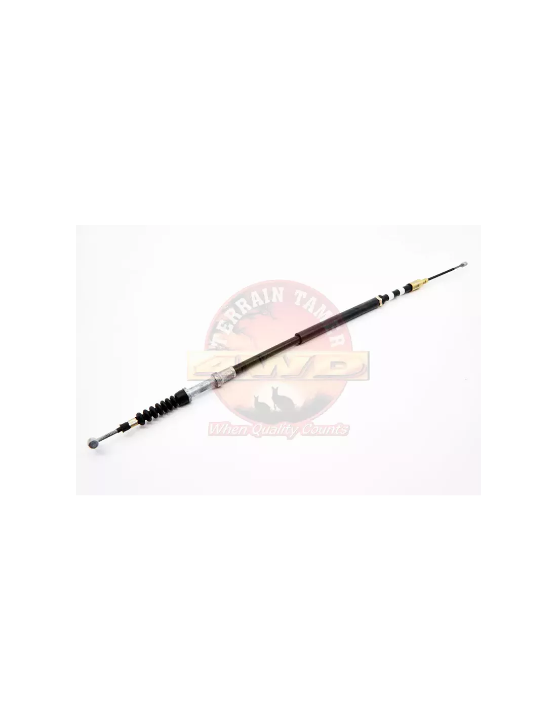 Câble de frein à main n°3 Terrain Tamer 46430-36100