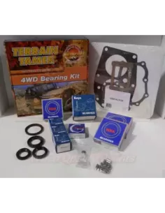 Kit révision boîte de vitesses Terrain Tamer GBKHL5 2