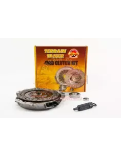 Kit embrayage Terrain Tamer YN60/65 1985-1991