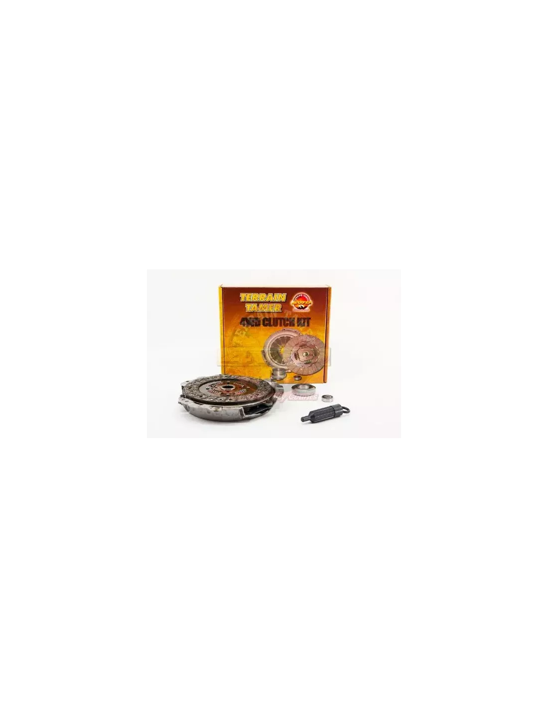 Kit embrayage Terrain Tamer YN60/65 1985-1991
