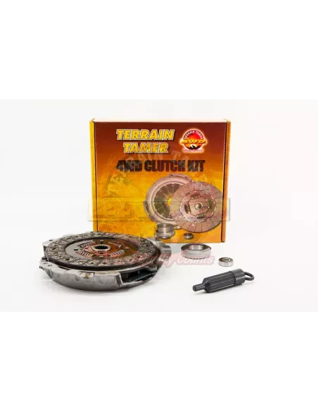 Kit embrayage Terrain Tamer YN60/65 1985-1991