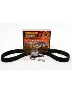 Kit distribution 2LT/3L/5L avec tendeur Terrain Tamer