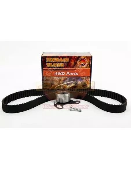 Kit distribution 2LT/3L/5L avec tendeur Terrain Tamer