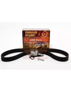 Kit distribution 2LT/3L/5L avec tendeur Terrain Tamer 2