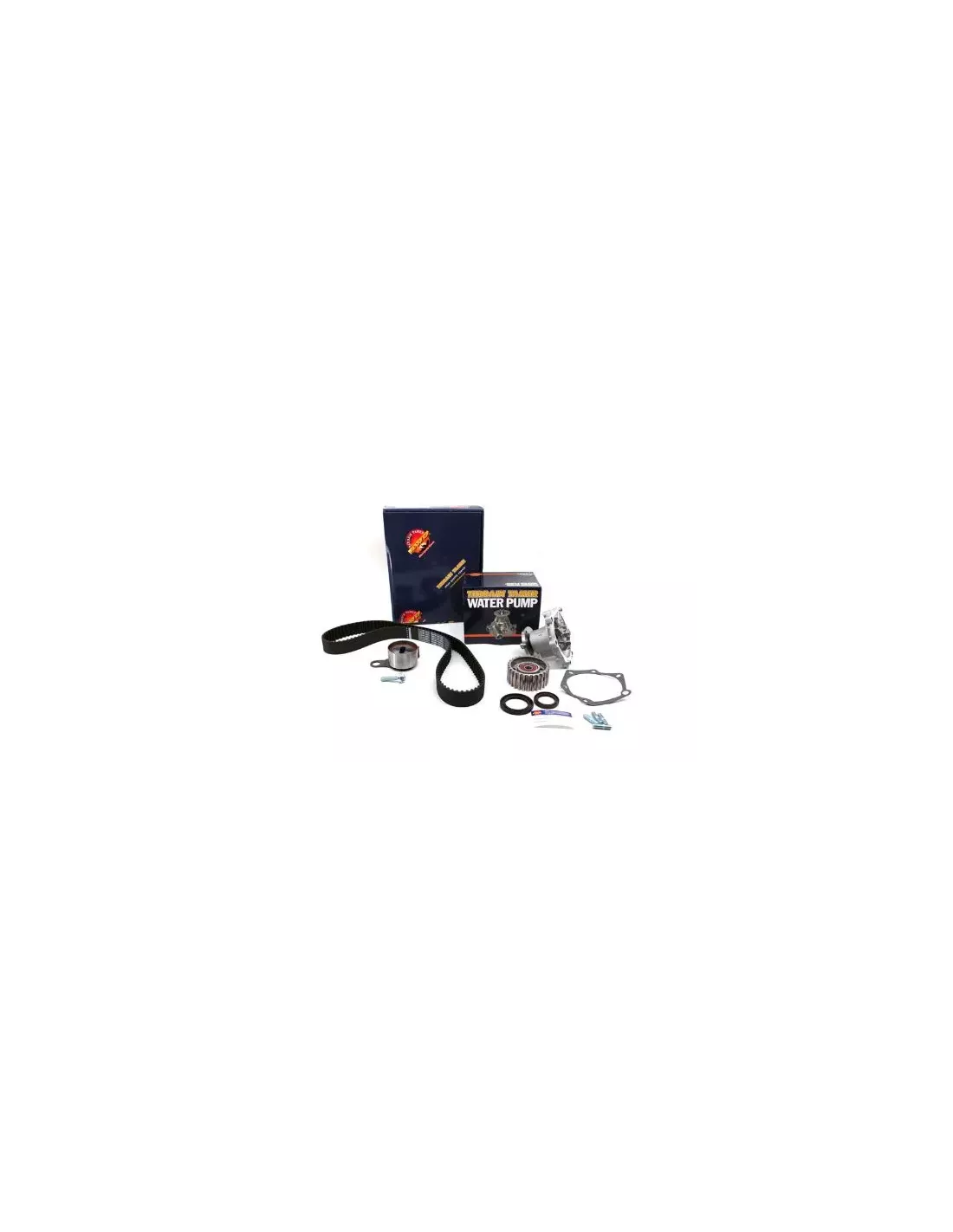 Kit courroie de distribution & pompe à eau Terrain Tamer