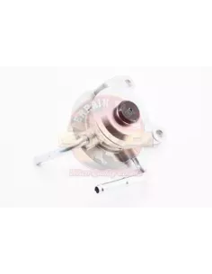 Pompe de première amorce manuelle carburant Terrain Tamer 23