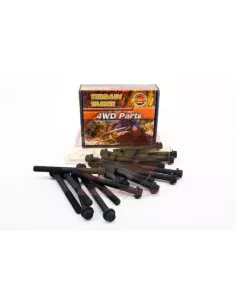 Kit boulons de culasse 3L 2.8L 5L 3.0L Diesel Terrain Tamer