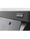 Déflecteur de vent pour galerie Slimline II / 1345mm / 1425m