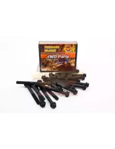 Kit boulons de culasse 3L 2.8L 5L 3.0L Diesel Terrain Tamer 2