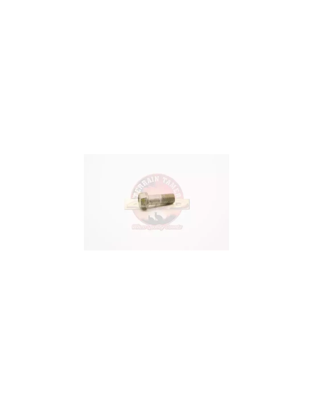 Boulon bride cardan avant 4WD arrière 2WD Prado KDJ90/95