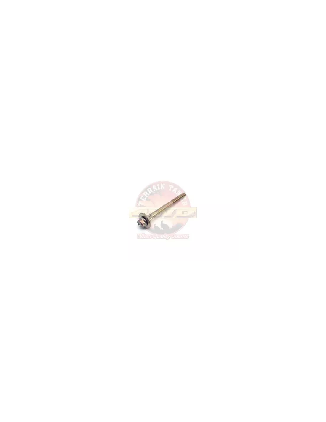 Boulon de fixation carrosserie n°2 Terrain Tamer