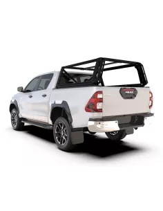 Toyota Hilux Revo Double Cab (2016-Current) Pro Bed Rack Sys