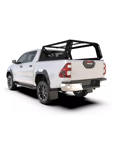 Toyota Hilux Revo Double Cab (2016-Current) Pro Bed Rack Sys