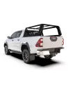 Toyota Hilux Revo Double Cab (2016-Current) Pro Bed Rack Sys