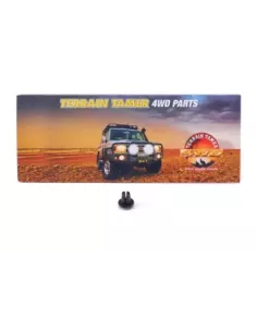 Bague vis de phare Terrain Tamer 90189-05144 2