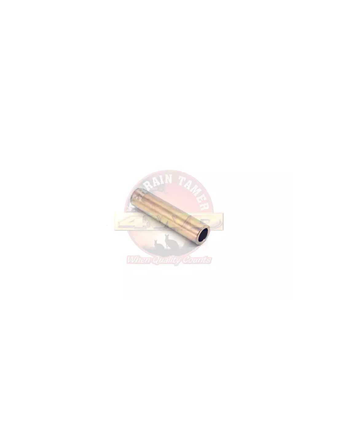 Entretoise support fixation carrosserie N°2 Terrain Tamer