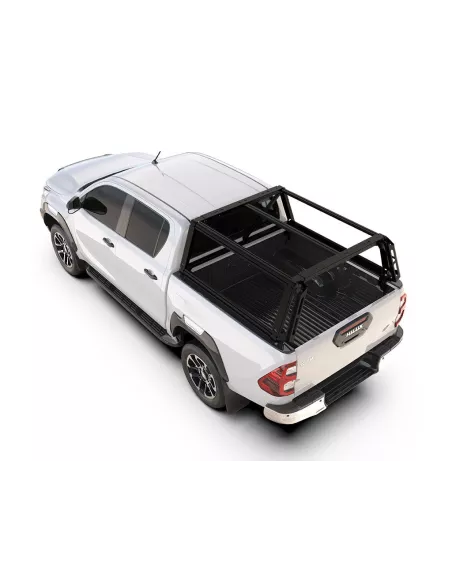 Toyota Hilux Revo Double Cab (2016-Current) Pro Bed Rack Sys