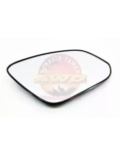 Verre rétroviseur extérieur droit Terrain Tamer