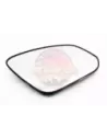 Verre rétroviseur extérieur droit Terrain Tamer