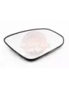 Verre rétroviseur extérieur droit Terrain Tamer