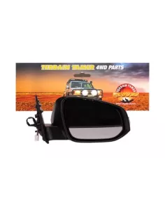 Rétroviseur extérieur droit Terrain Tamer 87910-0K791