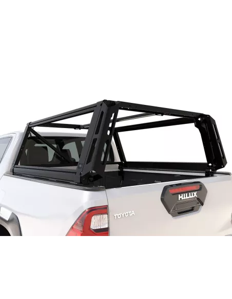 Toyota Hilux Revo Double Cab (2016-Current) Pro Bed Rack Sys