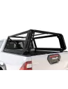 Toyota Hilux Revo Double Cab (2016-Current) Pro Bed Rack Sys
