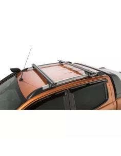 Barres de toit RHINO RACK Vortex 2