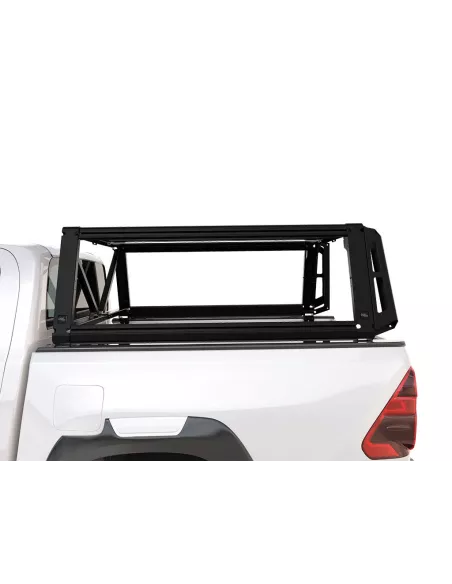 Toyota Hilux Revo Double Cab (2016-Current) Pro Bed Rack Sys