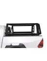 Toyota Hilux Revo Double Cab (2016-Current) Pro Bed Rack Sys