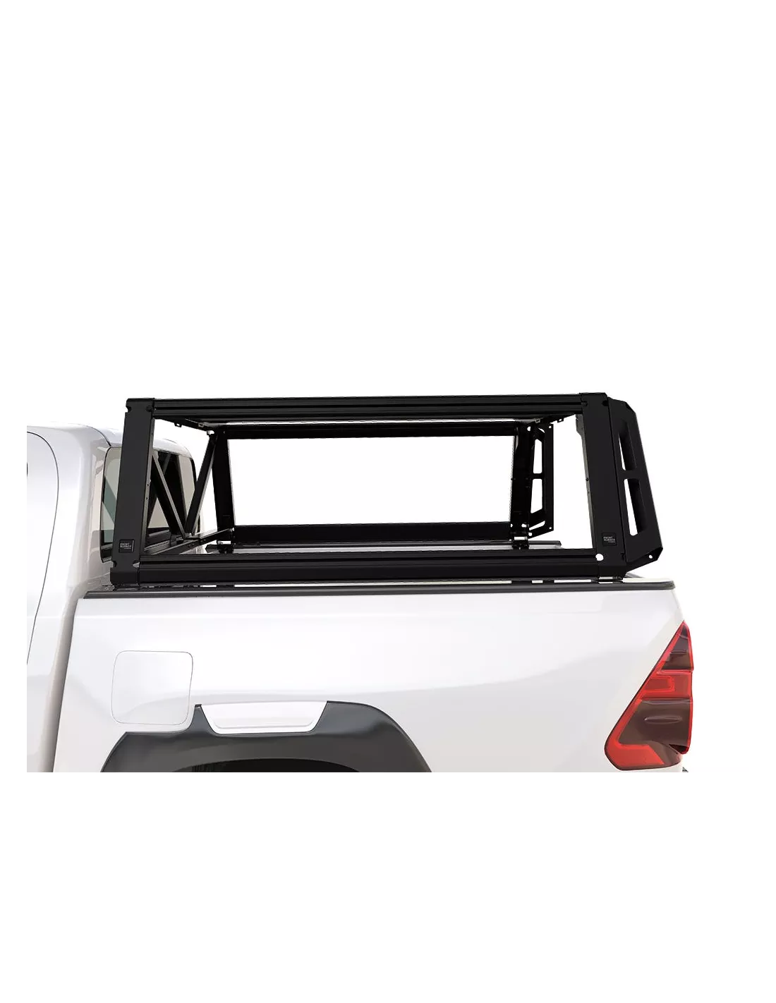 Toyota Hilux Revo Double Cab (2016-Current) Pro Bed Rack Sys