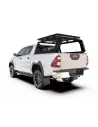 Toyota Hilux Revo Double Cab (2016-Current) Pro Bed Rack Kit