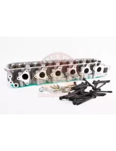 Culasse complète TB42 4.2L sans arbre à cames Terrain Tamer