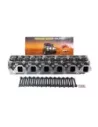 Culasse complète TD42 TD42T Diesel avec boulons Terrain Tame