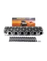 Culasse complète TD42 TD42T Diesel avec boulons Terrain Tame