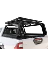 Toyota Hilux Revo Double Cab (2016-Current) Pro Bed Rack Kit