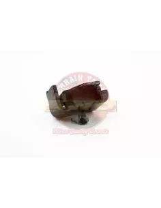 Support moteur avant 2 vis Terrain Tamer 2